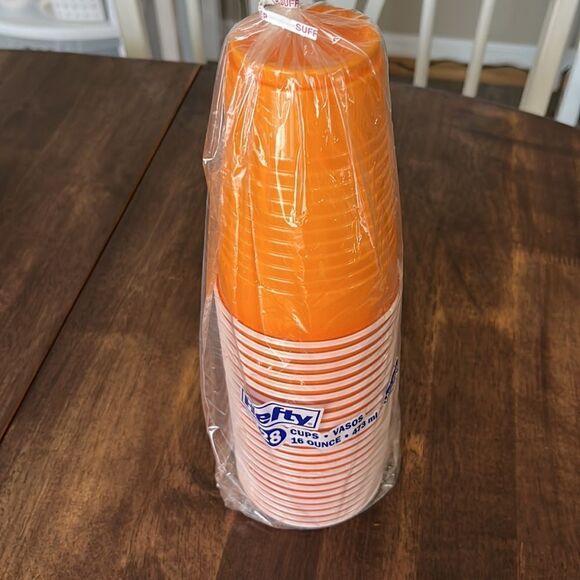 Halloween Party Items- Party Bowls, Plates, Napkins, Spoons, Knives, Forks, Cups - Picture 3 of 16